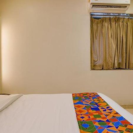 FabHotel Veera Residency Bombay Exterior foto