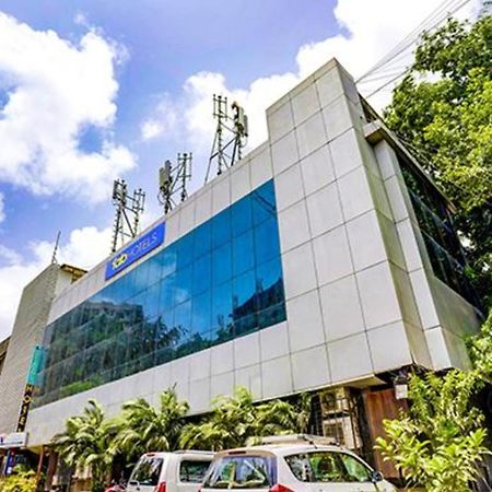 FabHotel Veera Residency Bombay Exterior foto