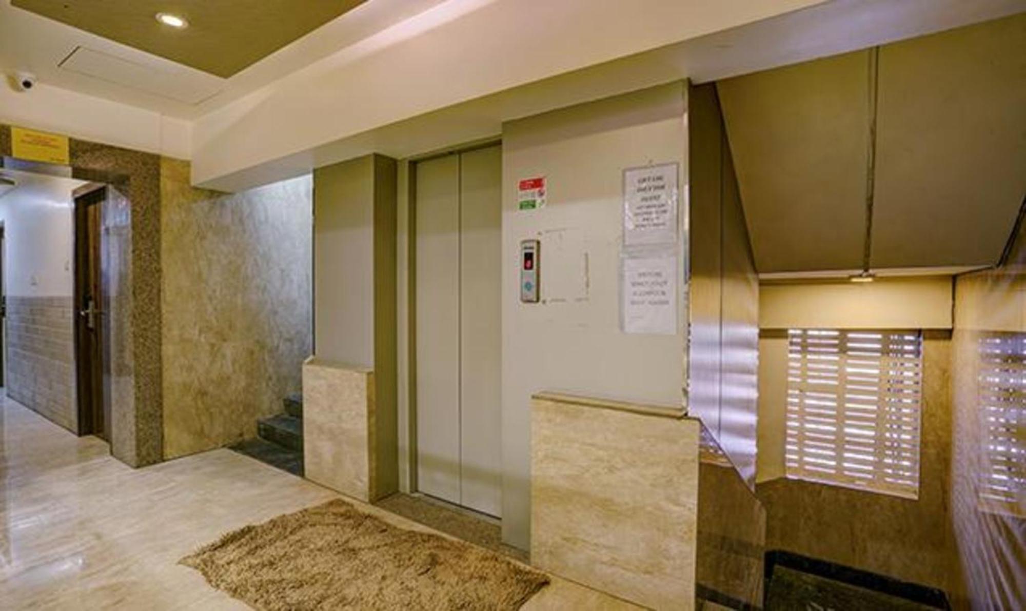 FabHotel Veera Residency Bombay Exterior foto