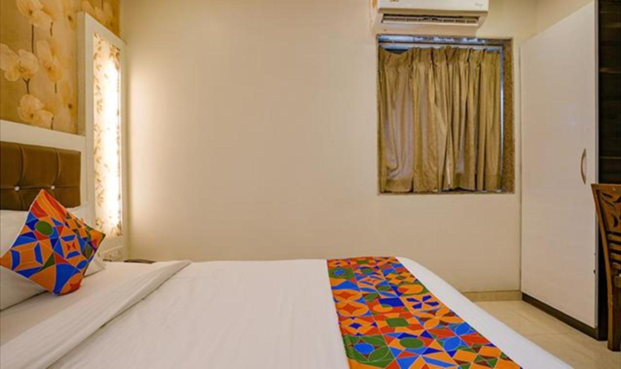 FabHotel Veera Residency Bombay Exterior foto