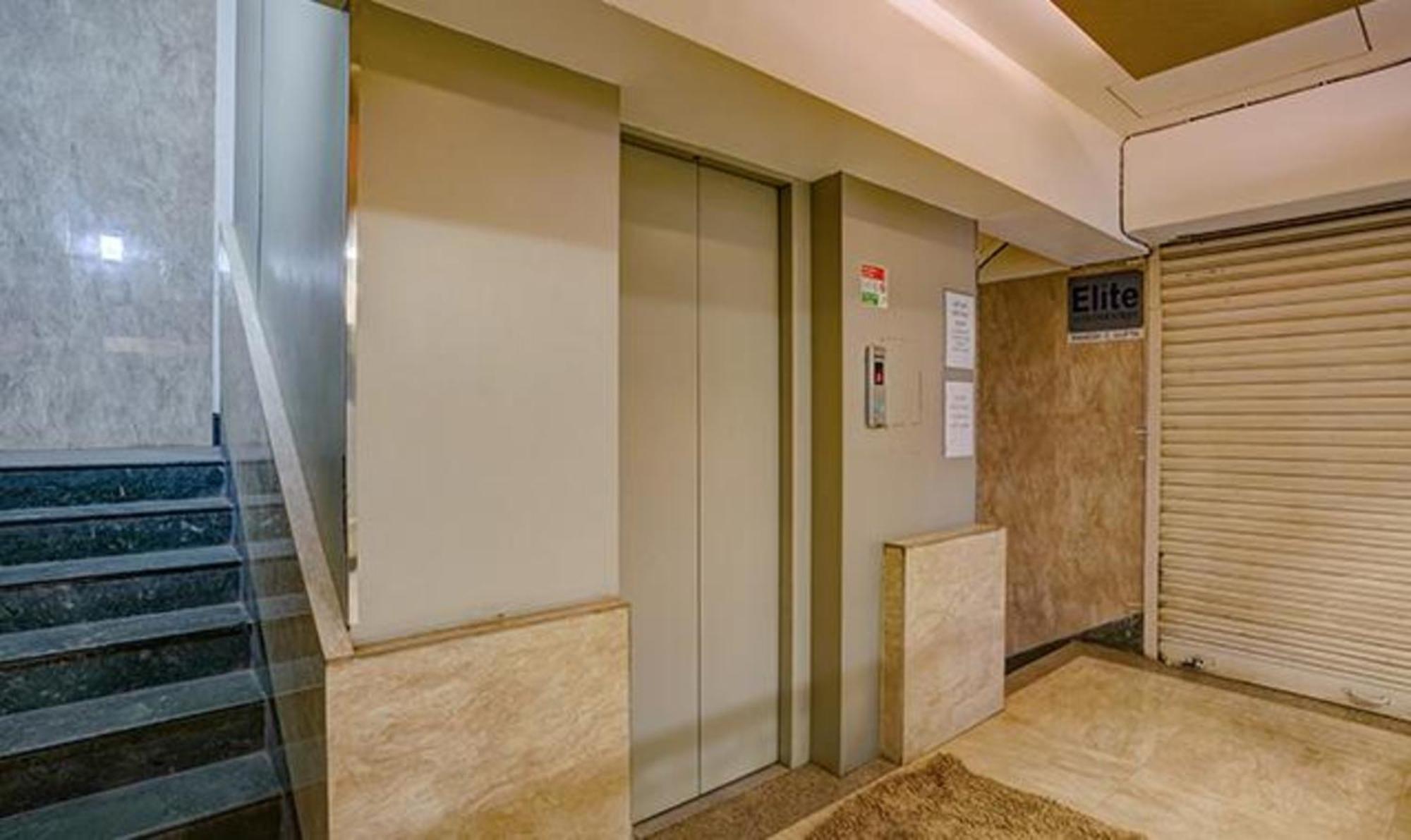 FabHotel Veera Residency Bombay Exterior foto